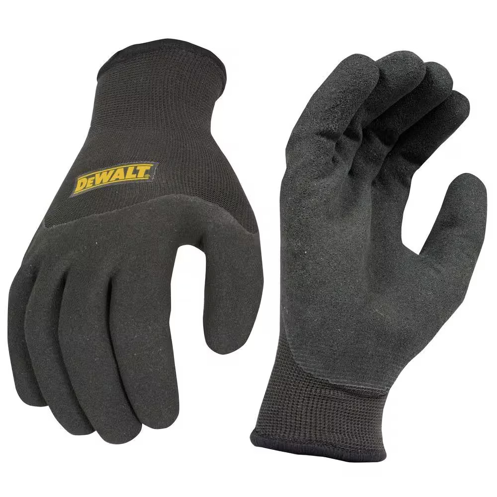 2-In-1 CWS Thermal Size Medium Work Glove