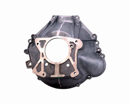 Tremec TTEP8640 Bellhousing T5 to Ford small block V8 (TTKT18087)