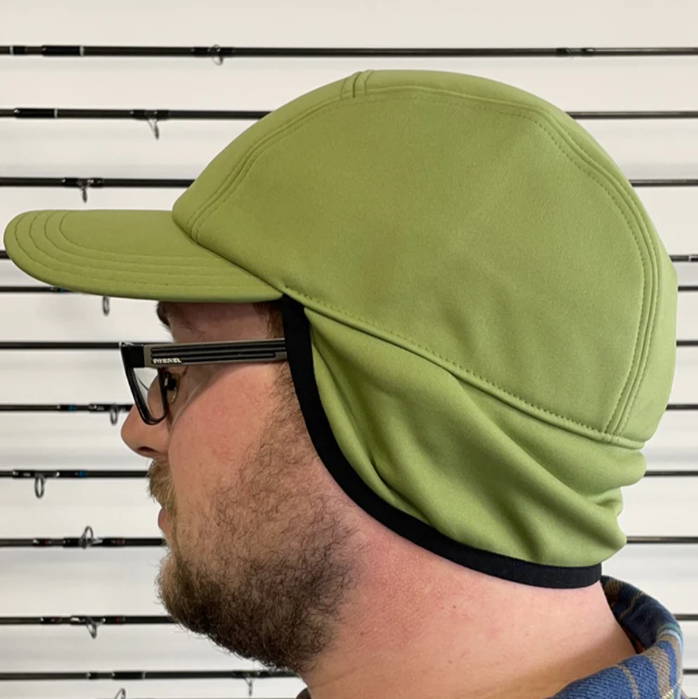 Simms GORE-TEX Infinium Wind Cap Cyprus