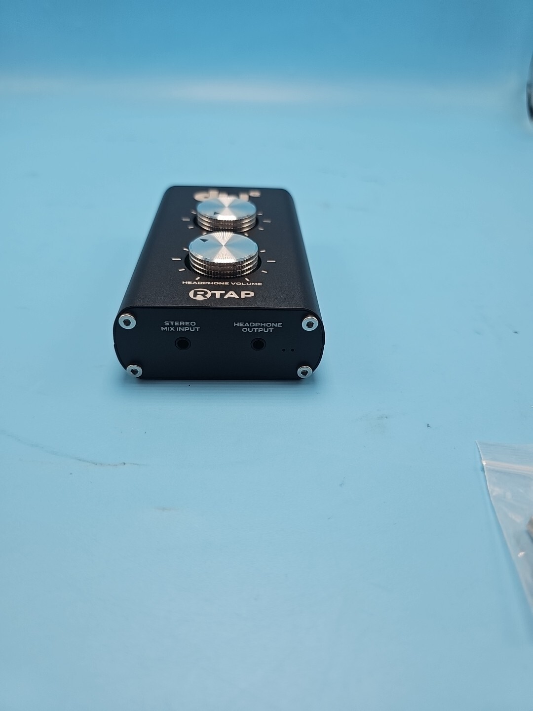 DW DWe R-Tap Audio Processor, Complete Assembly