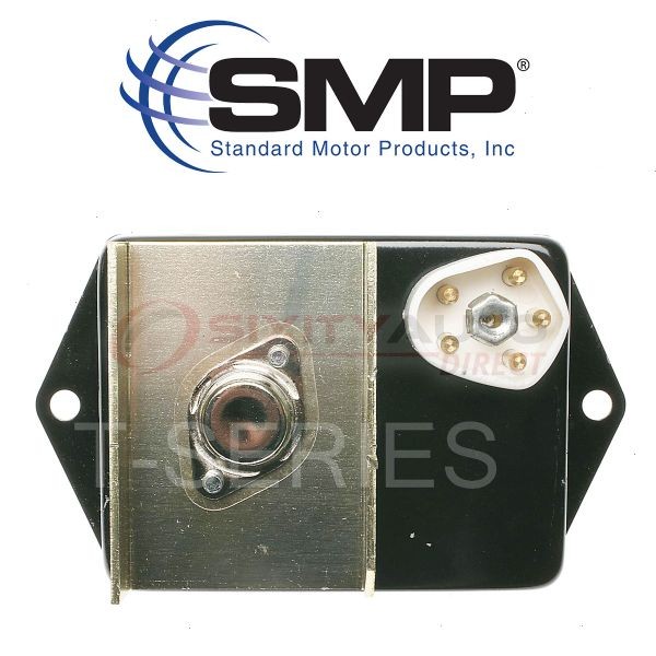 Standard T-Series Ignition Control Module for 1981 Dodge W350 - Electrical pb