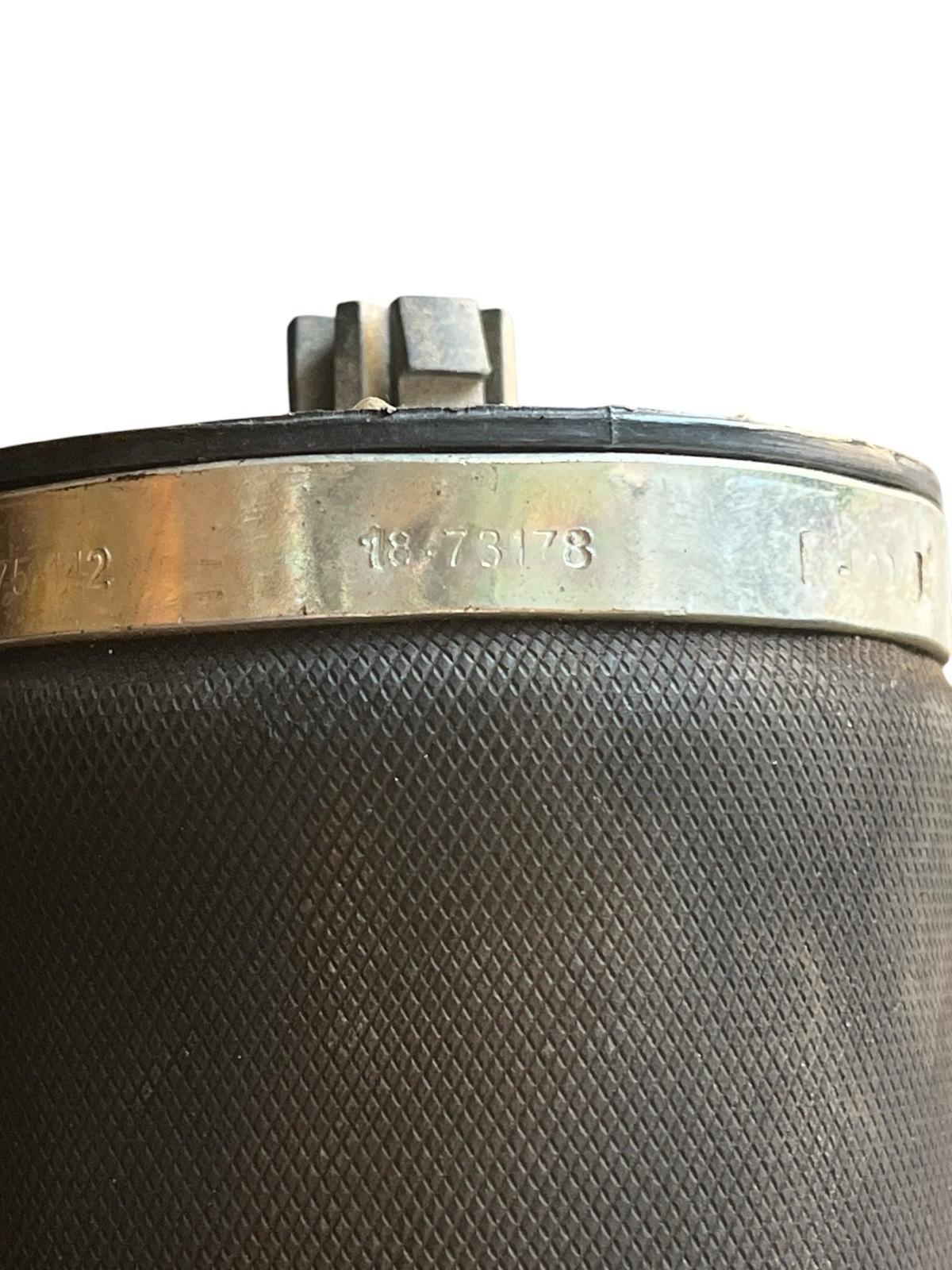 Freightliner Cab Air Spring | 18-73178-000