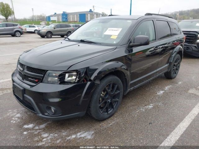 2013 13 DODGE JOURNEY Engine ECM Electronic Control Module 3.6L 05150721AC