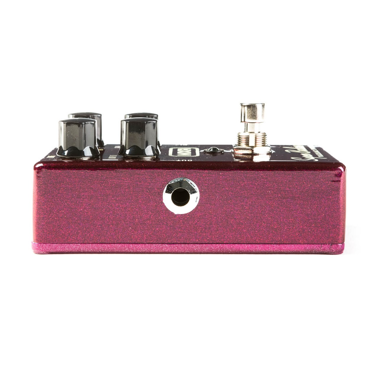 MXR Super Badass Variac Fuzz