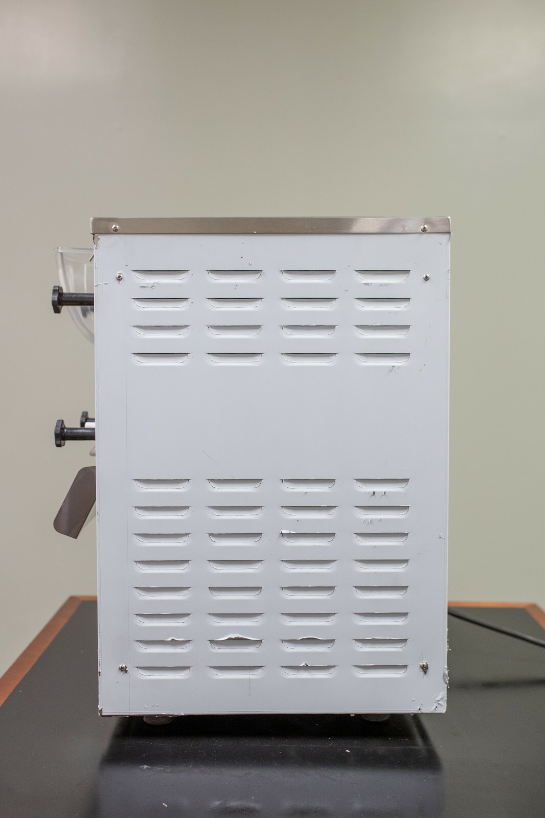Vevor BQL-112Y Batch Ice Cream Freezer - Open Box