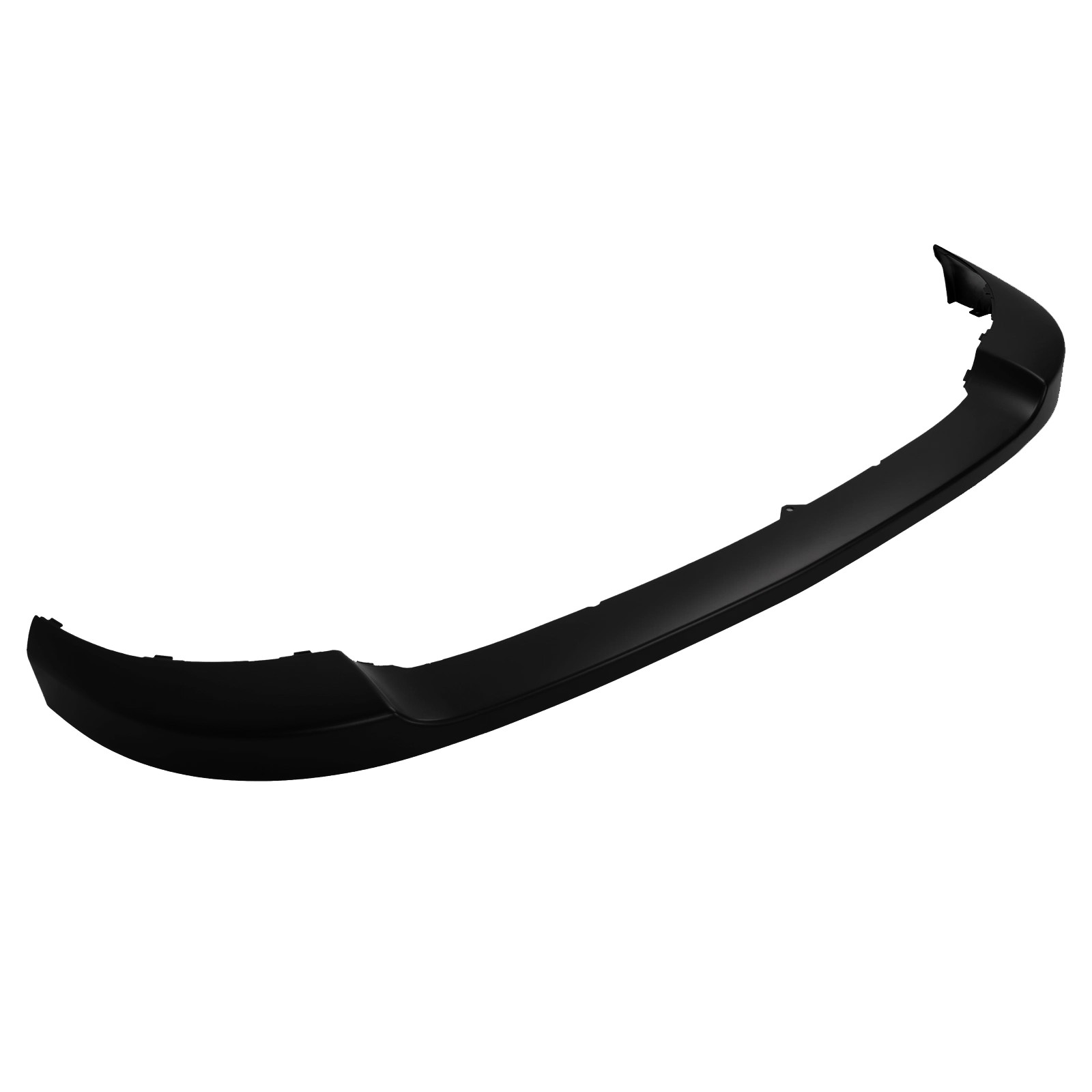 Front Upper Bumper Cover For 2011-2014 Chevy Silverado 2500HD 3500HD 22765739