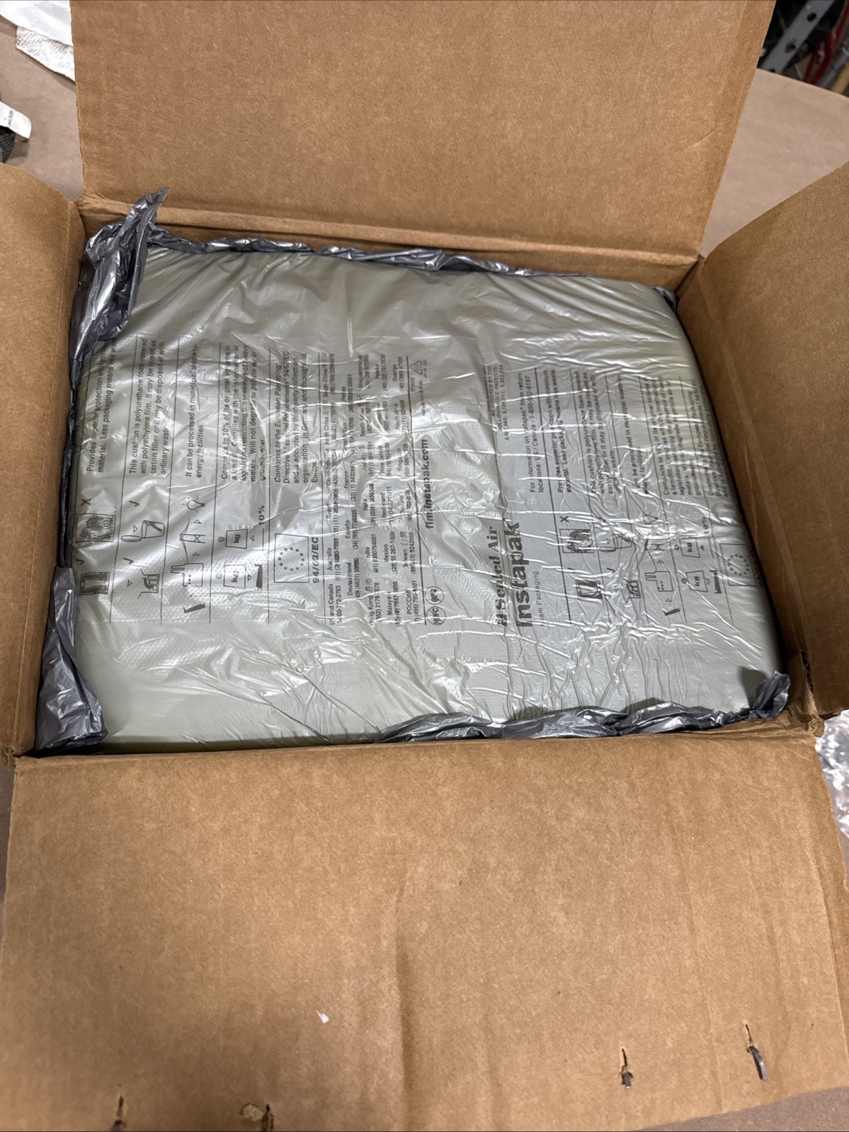 Square D Industrial Control Transformer 9070T2000D31