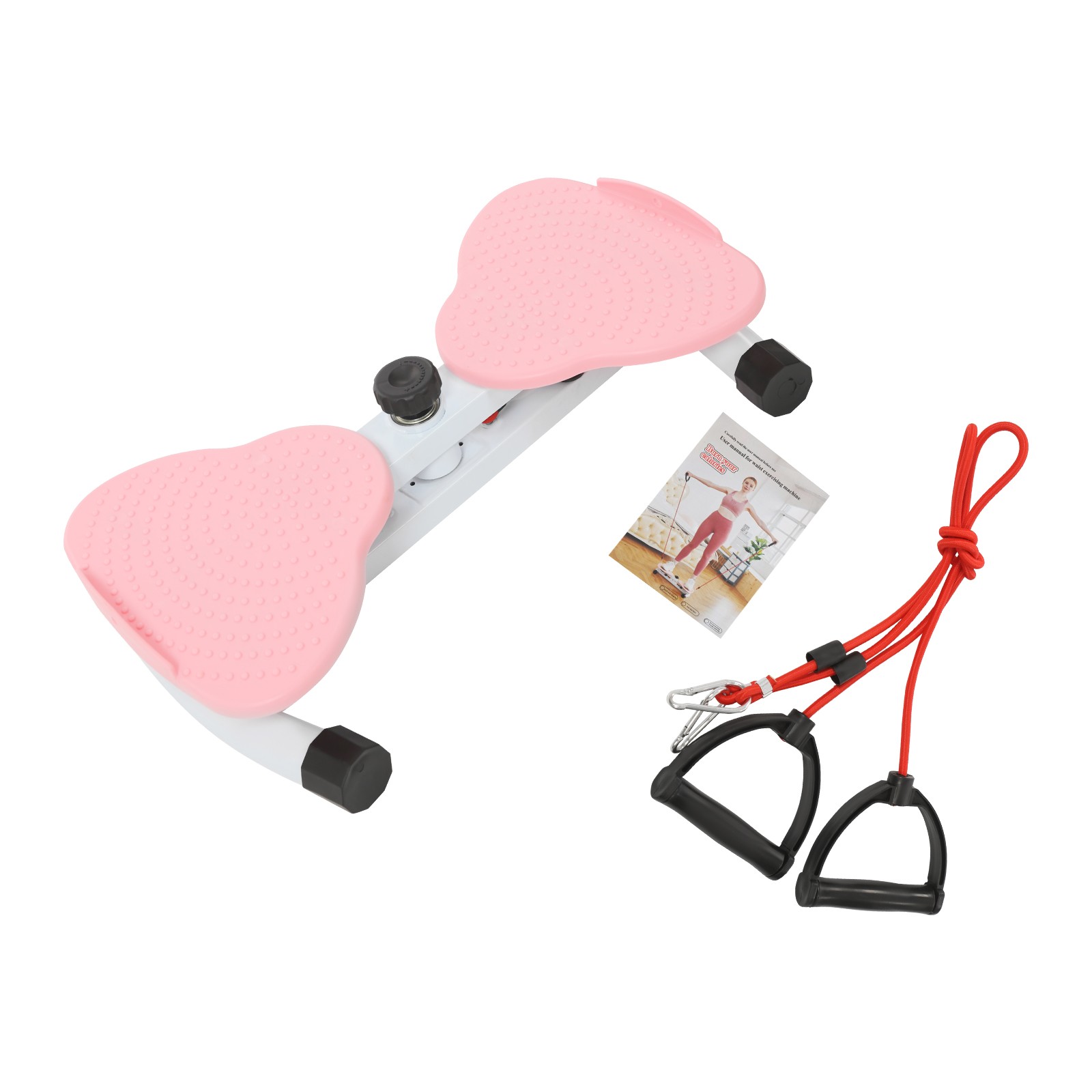 Exercise Twist Board, Waist Twist Exercise Equipment, Waist Twister