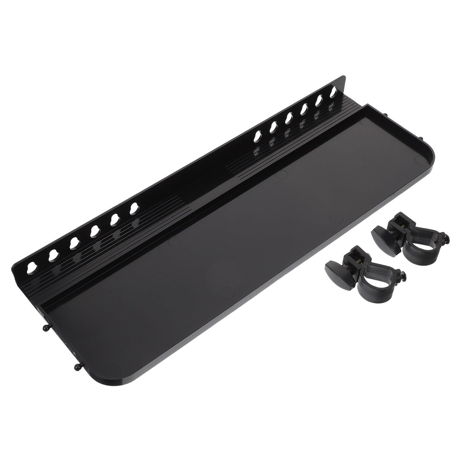 Plastic Detachable Easel Tray Shelf Replacement Sketch Rack Storage Portable
