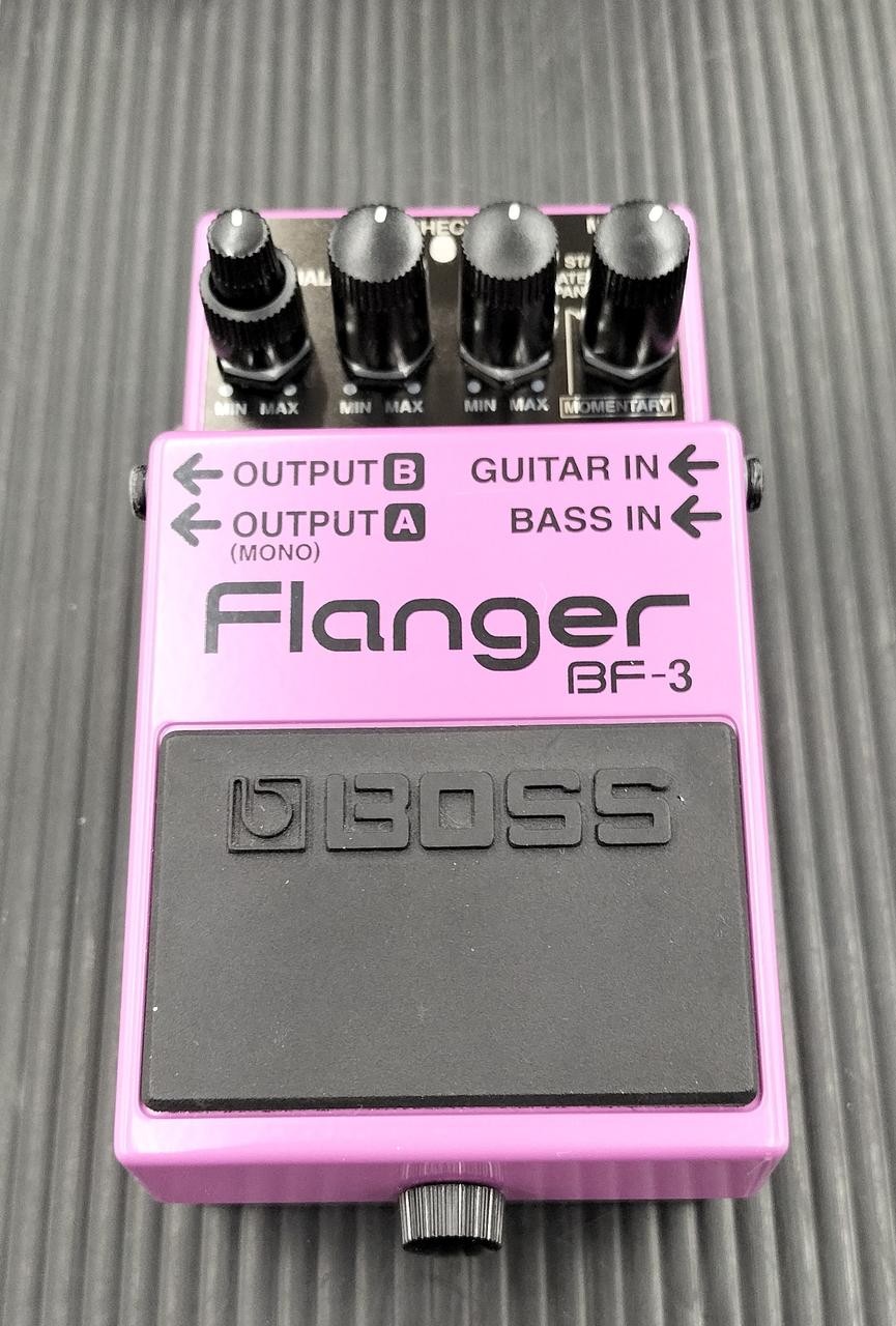 BOSS Model BF-3