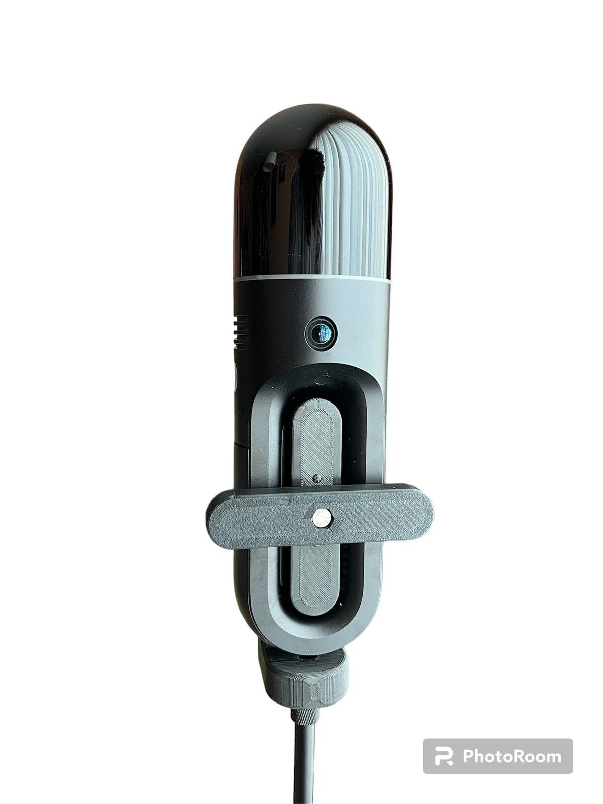 Leica Geosystems BLK2GO adattatore supporto M6