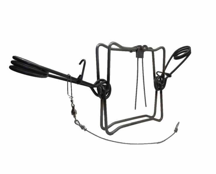 Rudy Body Grip Traps - Choose Size & Quantity - Trapping & ADC Nuisance Control