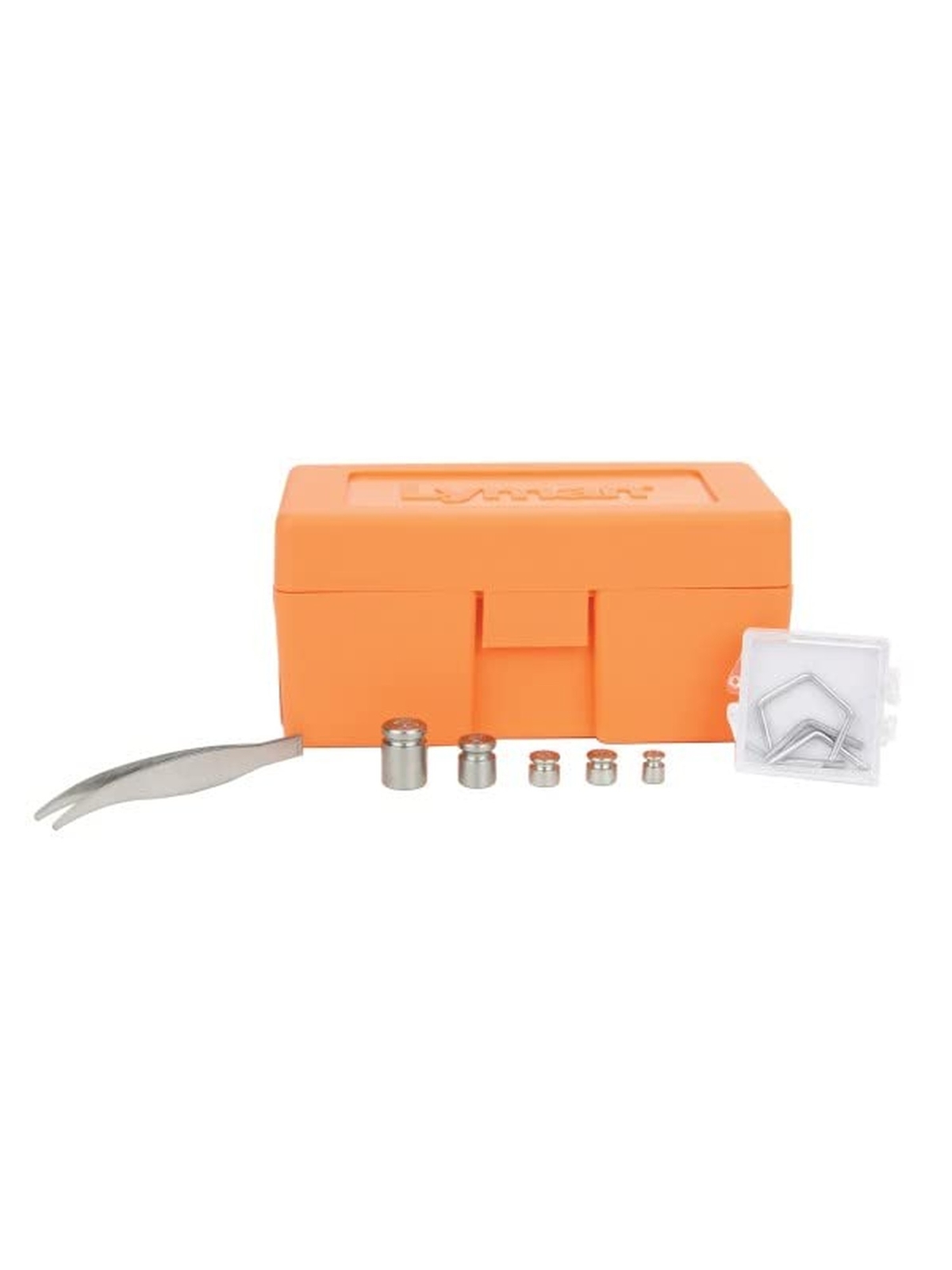 Lyman Reloading Scale Weight Check Set