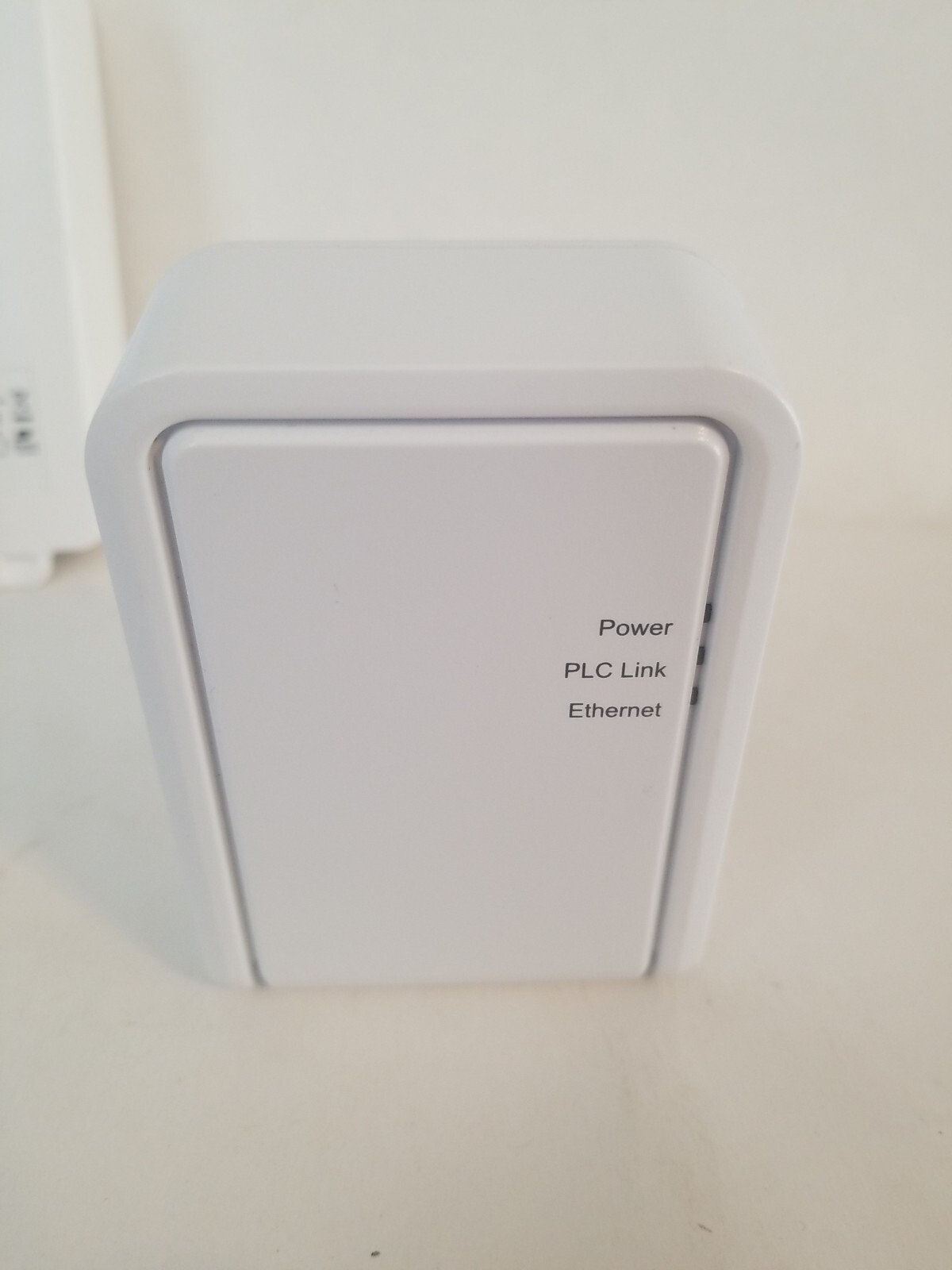 Sercomm SR-KPD02 ATT Security System Keypad + Accessories