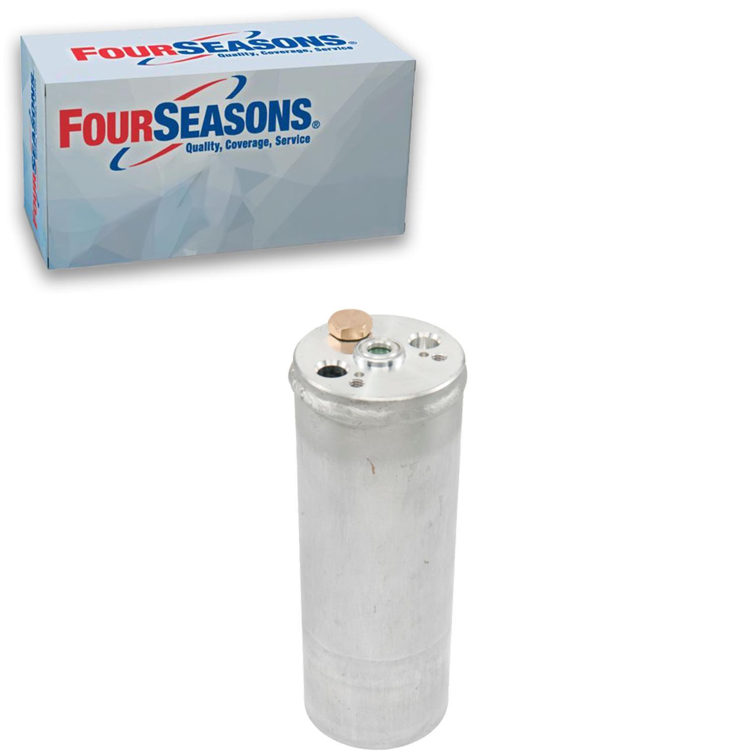 4 Seasons A/C Receiver Drier For 1999-2002 Honda Passport