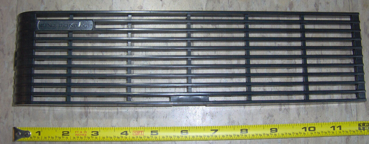 Front Grill for Oreck AIR7 AIR7B AIR7C AIR8 AIR8SD AIR8SB AIR8SW Air Purifier