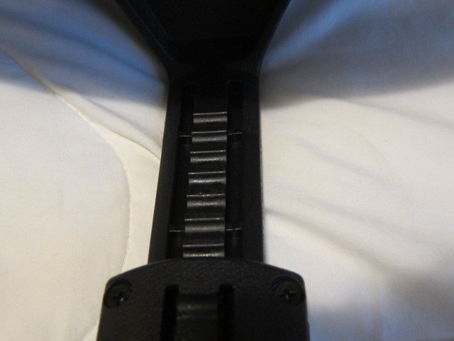 CAMVATE Telescoping Full Frame -Type Headrest