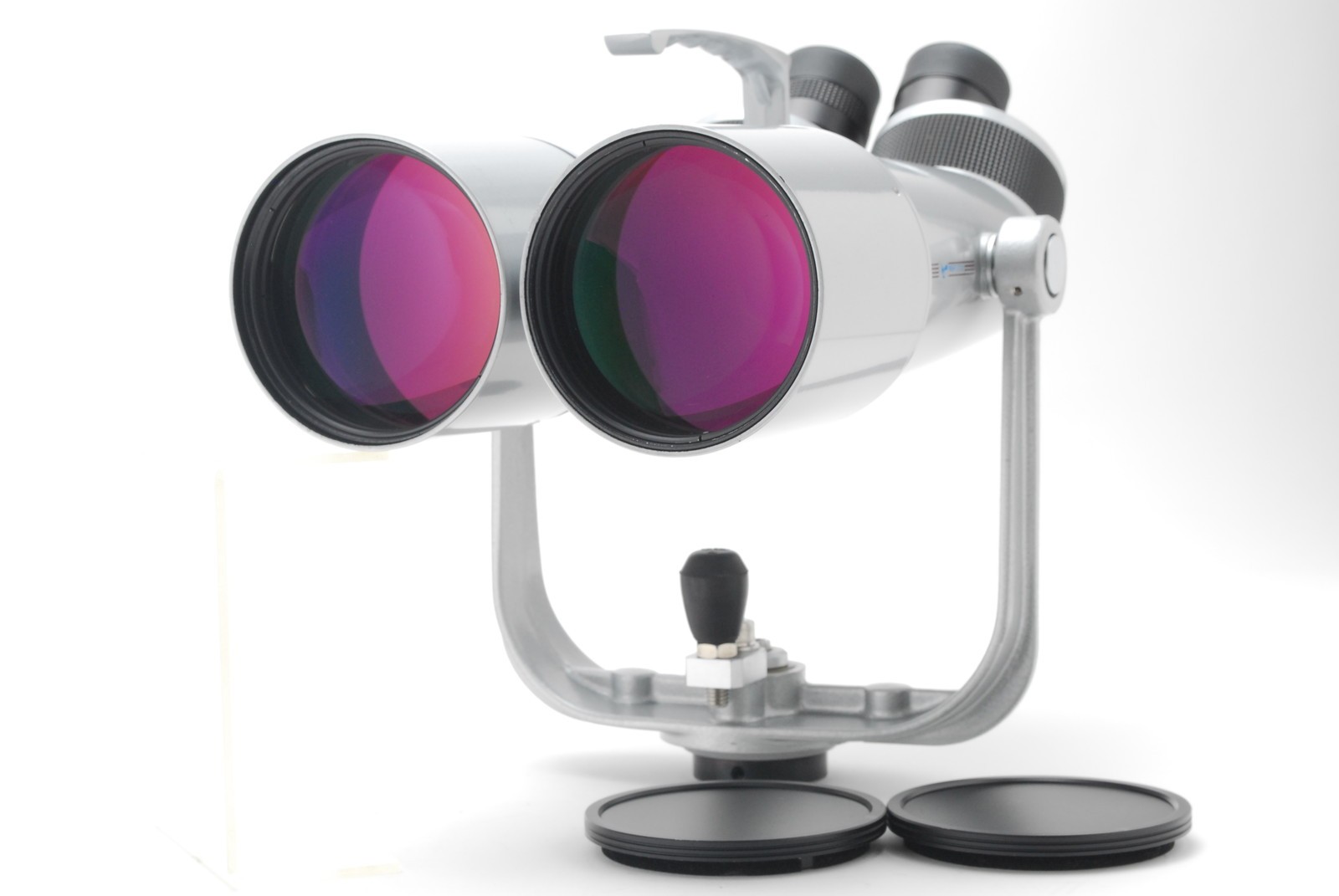 [Exc+5] Miyauchi BS-77 EXCEED 20x77 2.5° Binoculars From JAPAN
