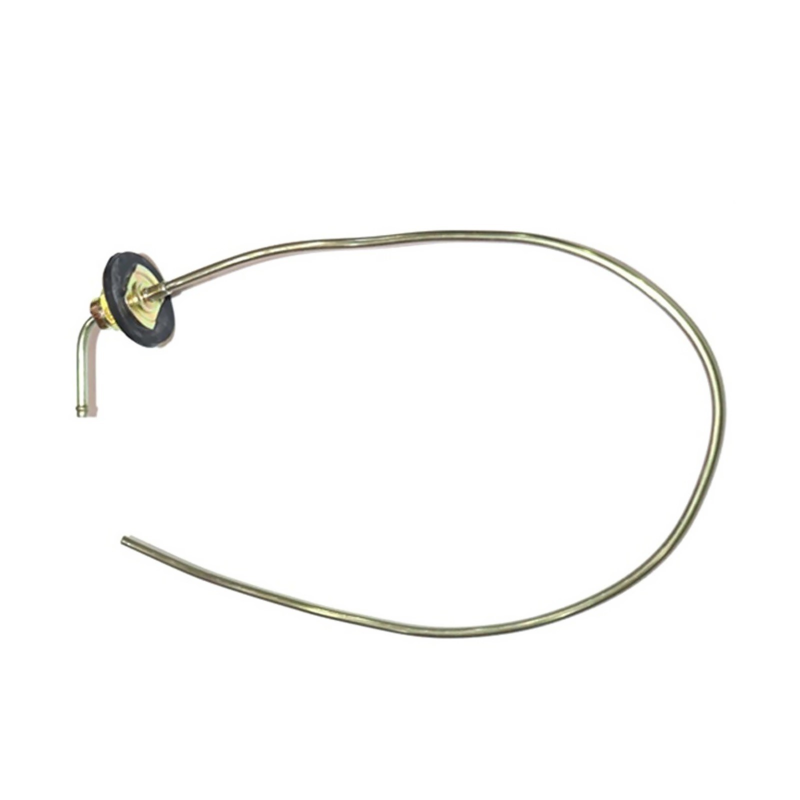 5mm OD Car Fuel Tank Stand Pipe 45° Connection For Webasto/Eberspacher Heater A