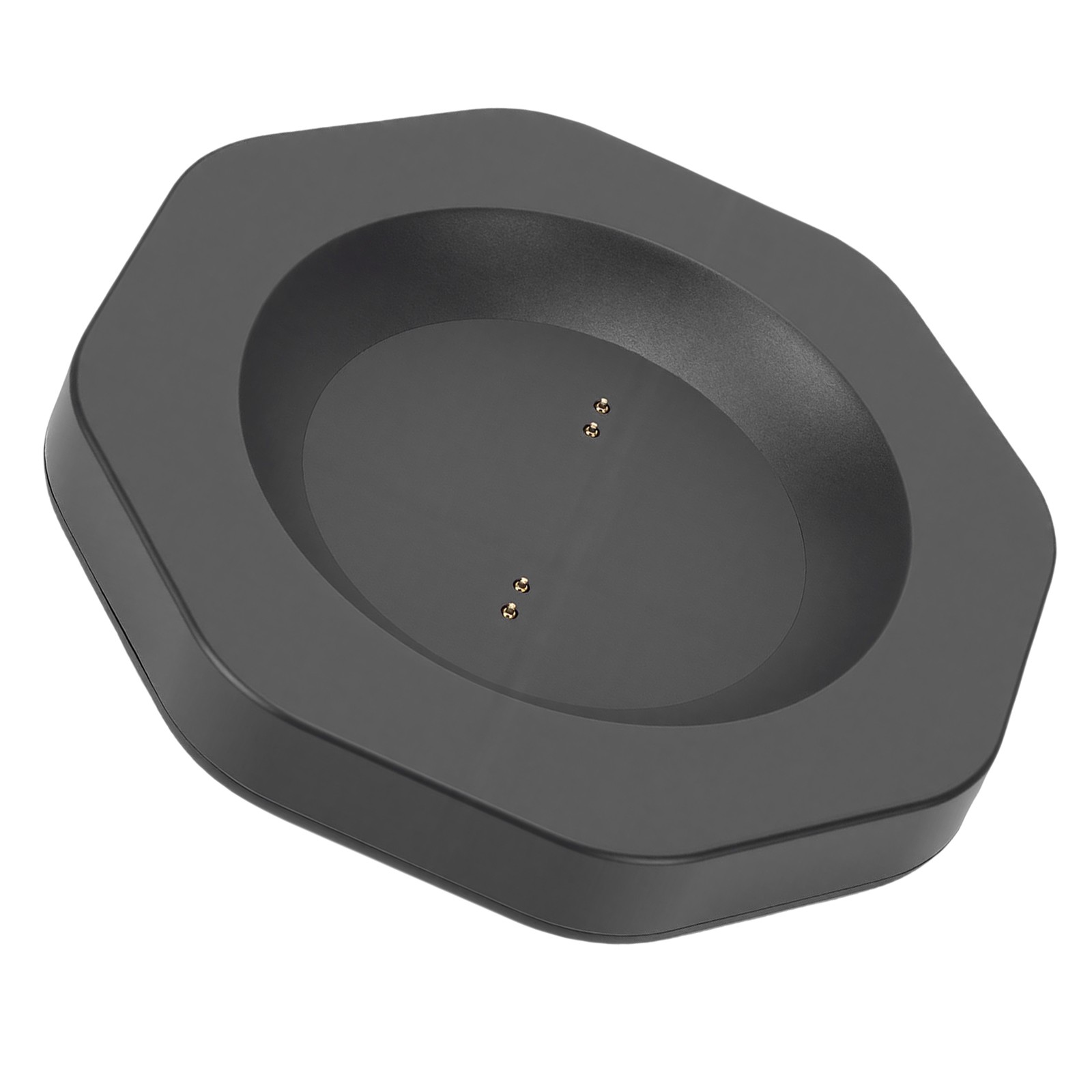 Smart Mug Charging Coaster Compact Design For Ember Mugs Black