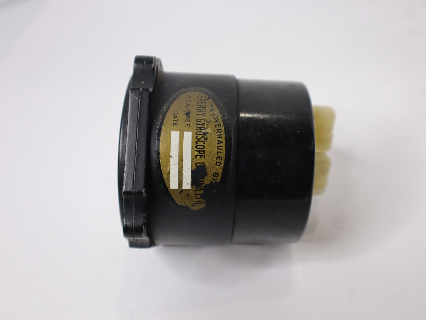 Bendix Airspeed Indicator 1423-3G-A2