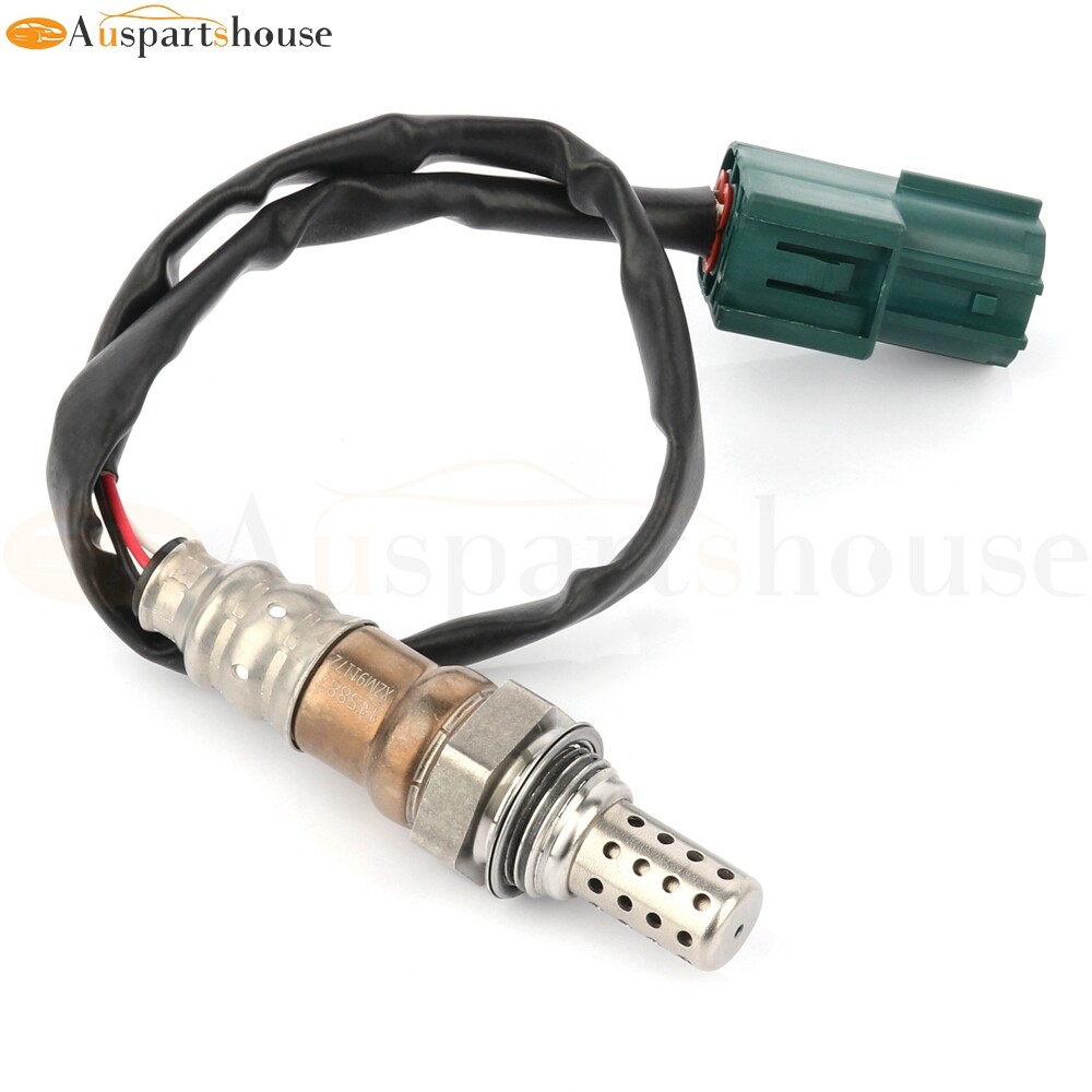 4pcs O2 Oxygen 02 Sensor for 2004-2008 Nissan Maxima 3.5L Upstream + Downstream