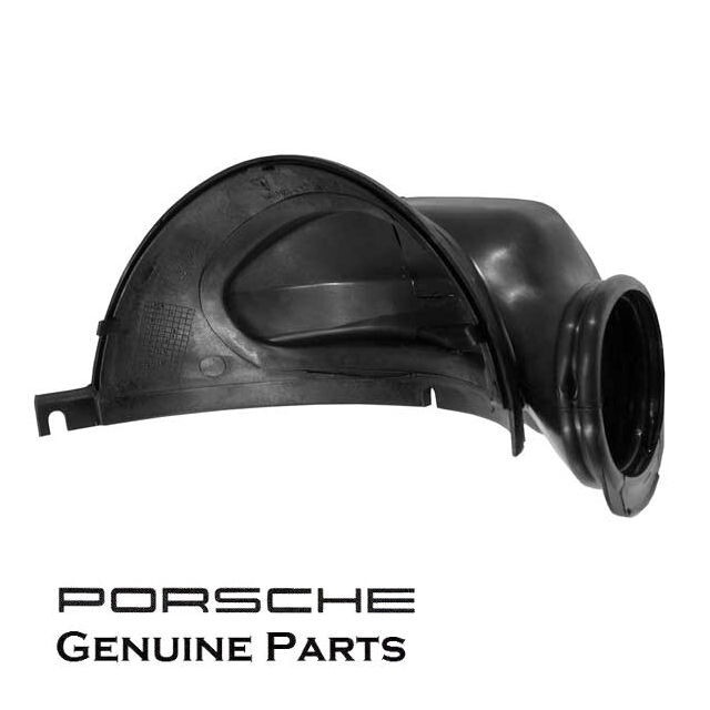 Porsche 911 993 Engine Cooling Fan Air Duct GENUINE 99310640300