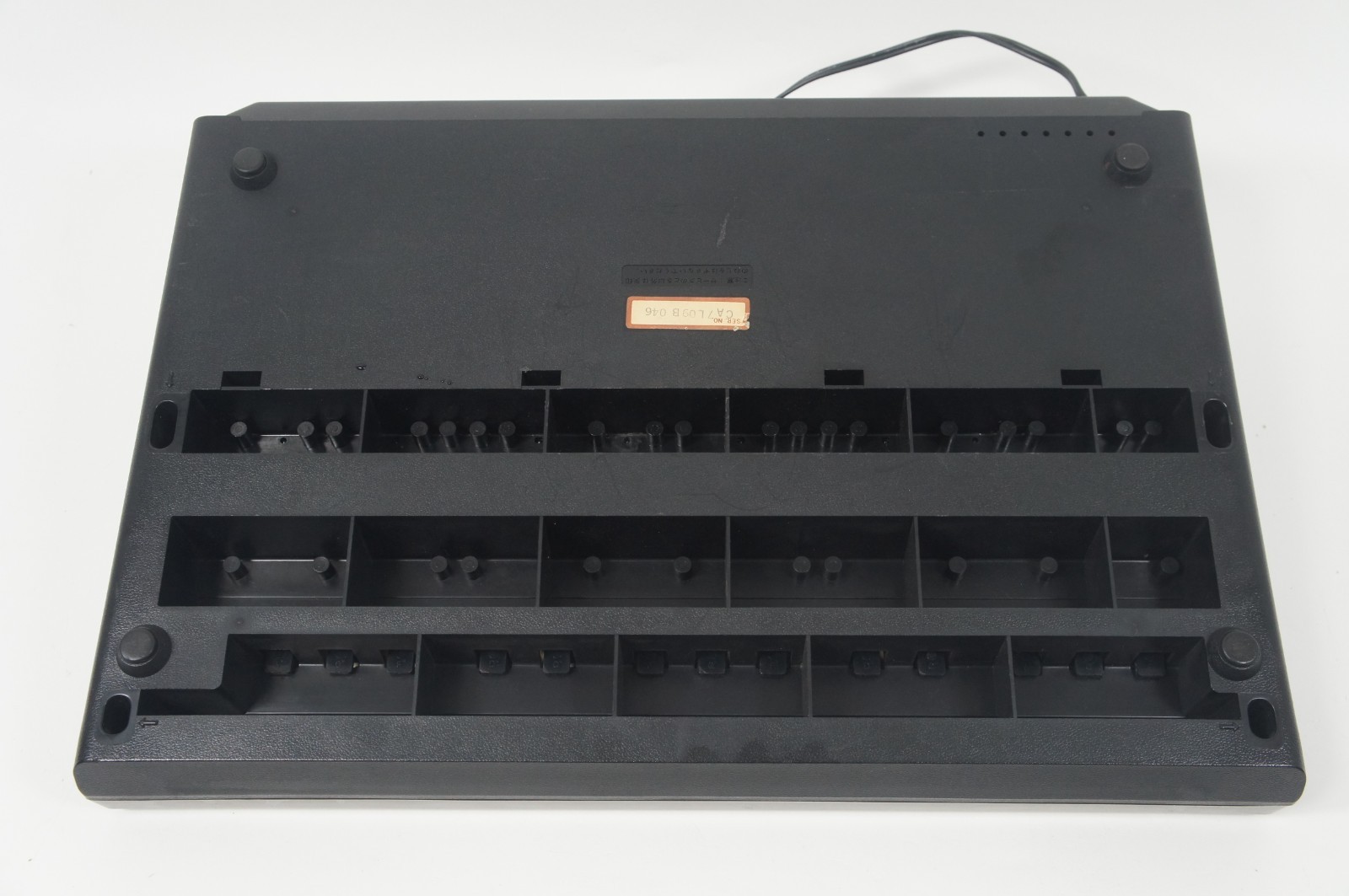 Technics SY-1010 Analog Synthesizer Keyboard RARE