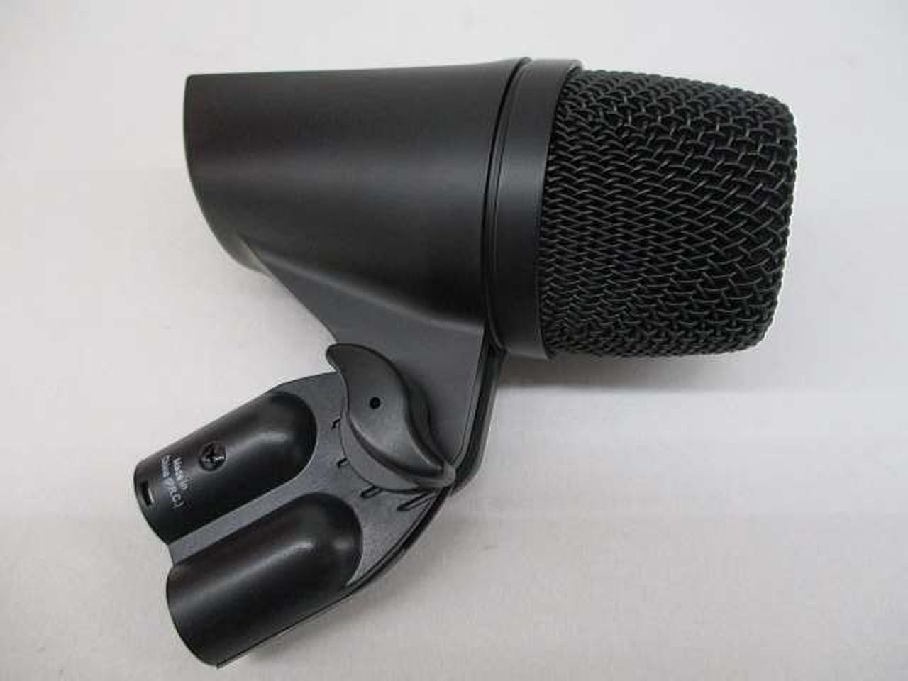 Akg P2 Musical Instrument Microphone