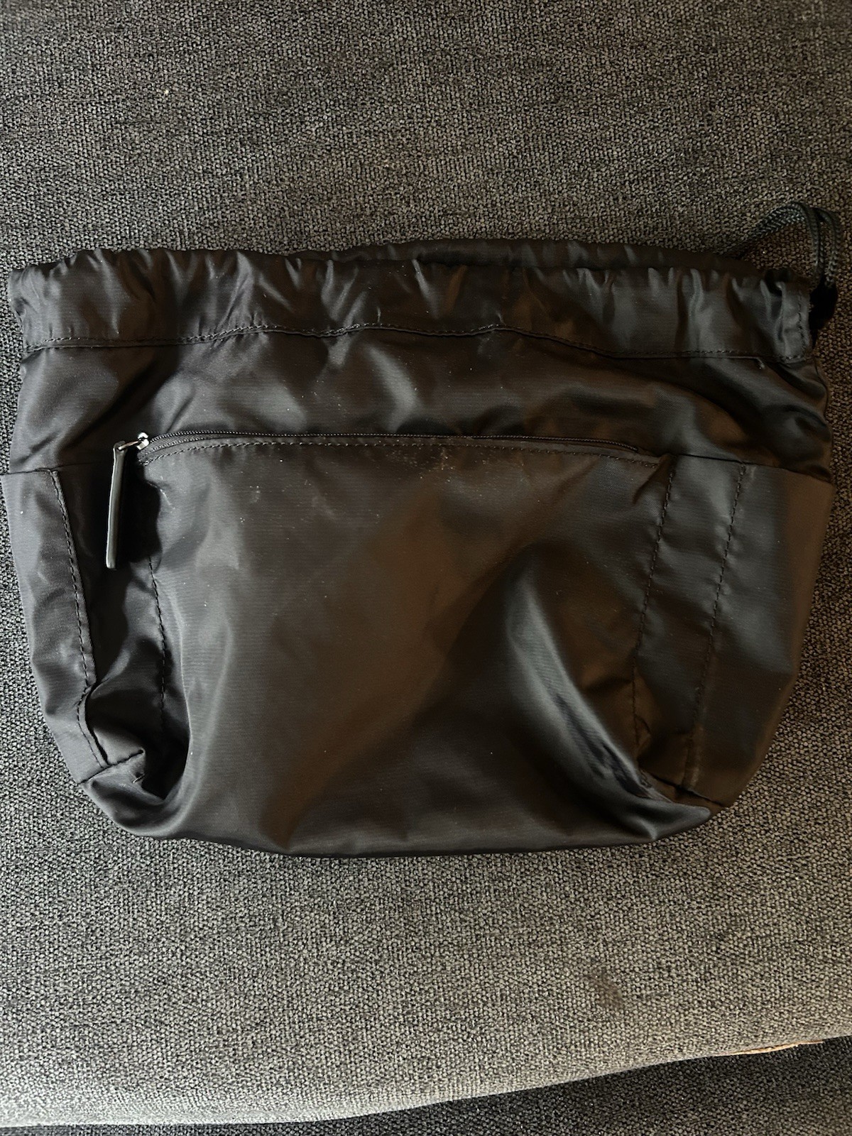 Byron New York Bags Travel Bag Draw String Bag