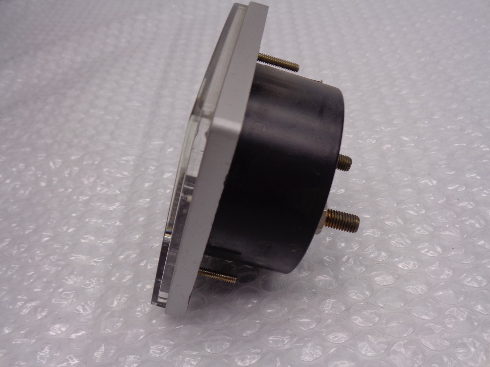 INDUSTRIAL SPARE 0-200AMP PANEL METER NSNP