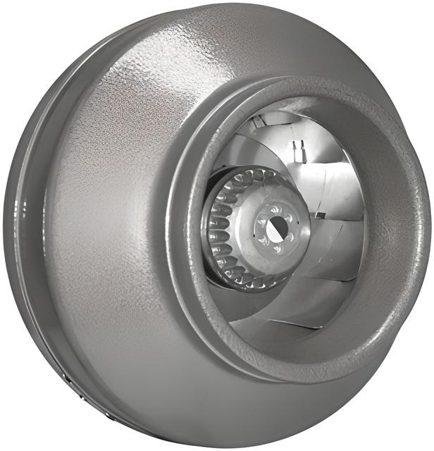 Vortex 8" 739 CFM, 2.2A, 257w