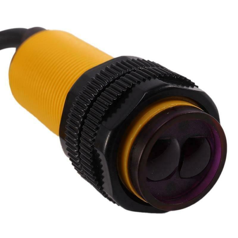 E18-D80NK Infrared Photoelectric Switch Obstacle Avoidance Sensor Module USA