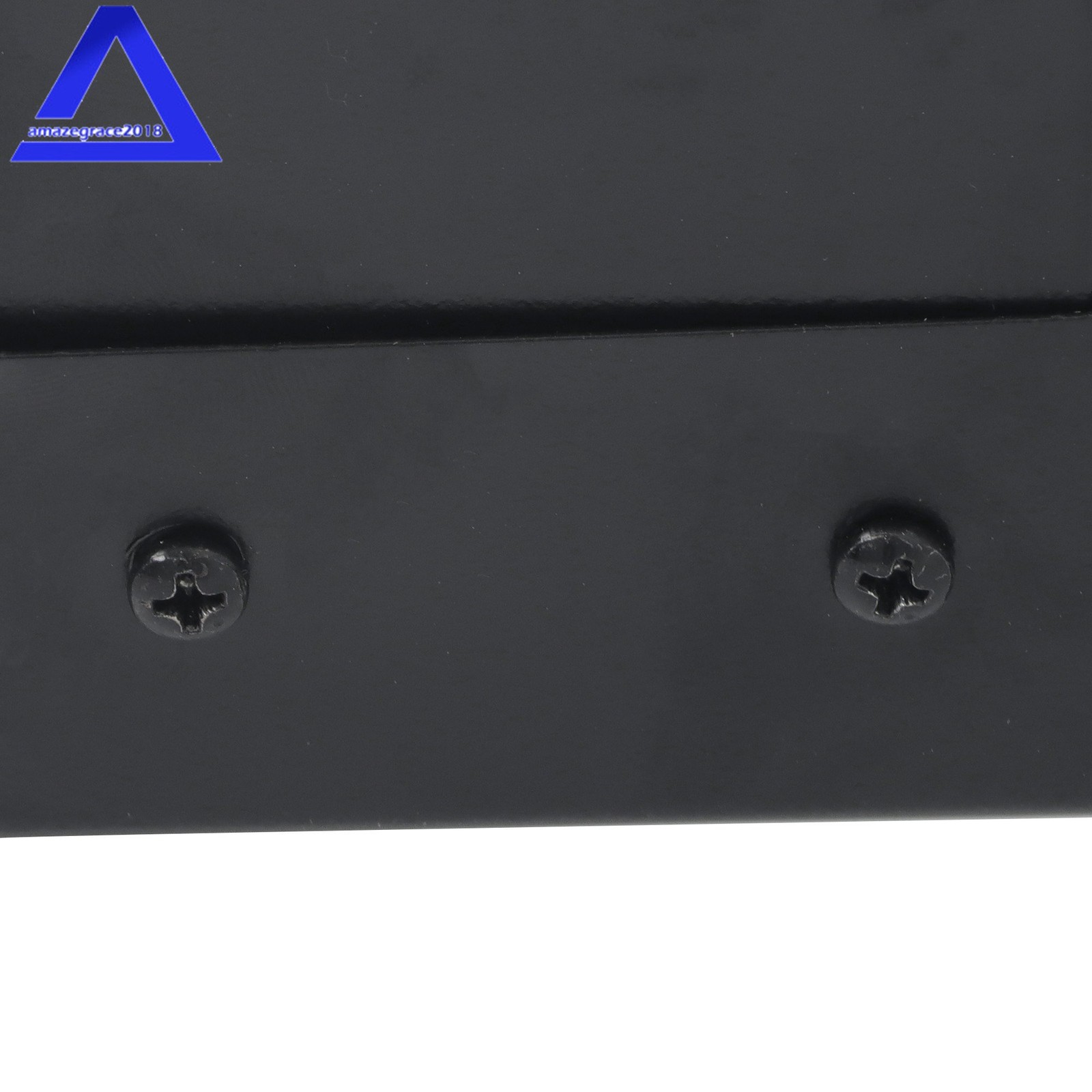 9U Wall Mount Server Cabinet Network Rack Vented Enclosure Lock Door 15.5'' Deep