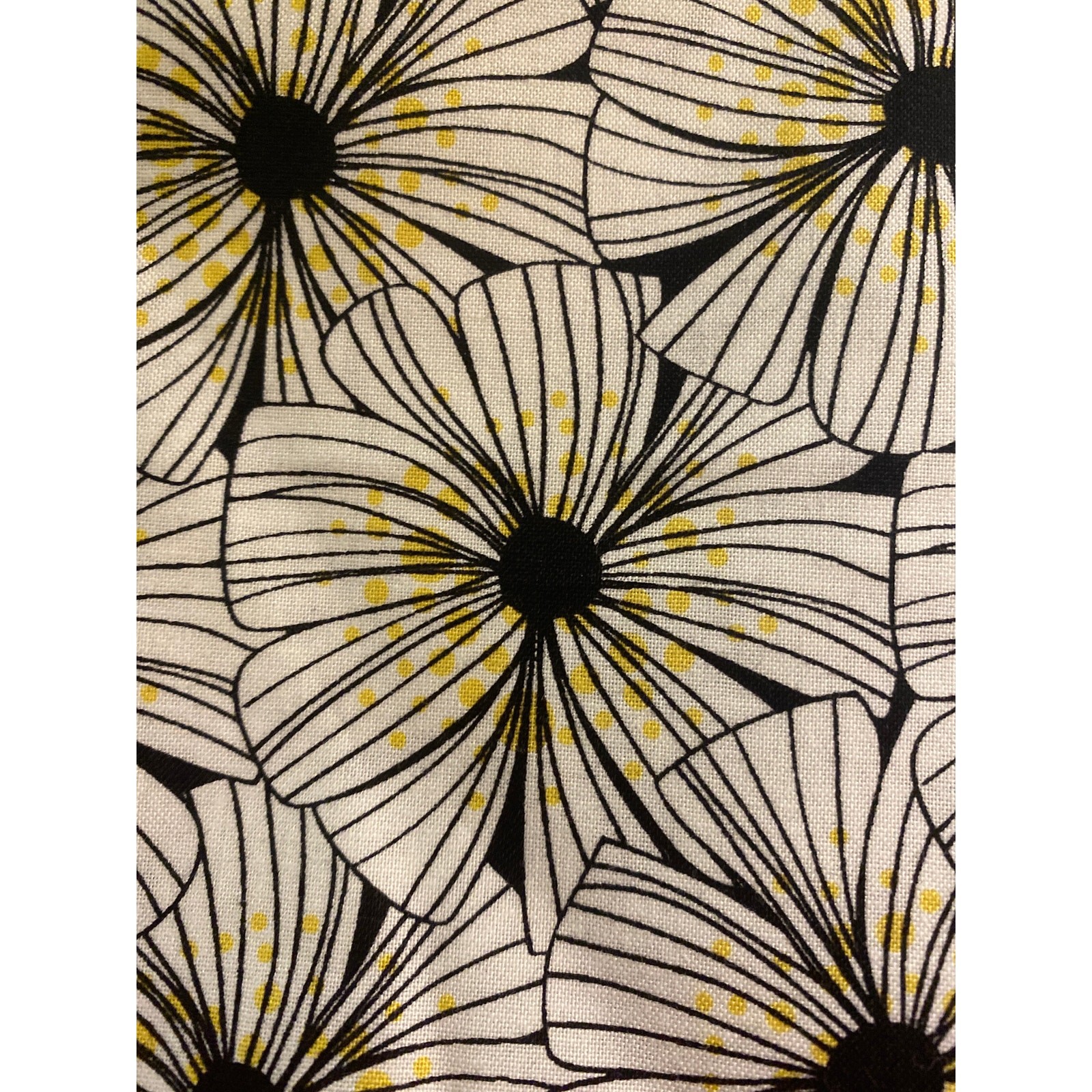 606 3 3/4 yards quilt fabric