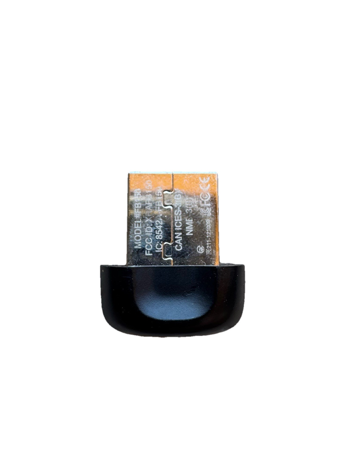 Genuine OEM Fitbit FB150 USB Bluetooth Wireless Sync Dongle