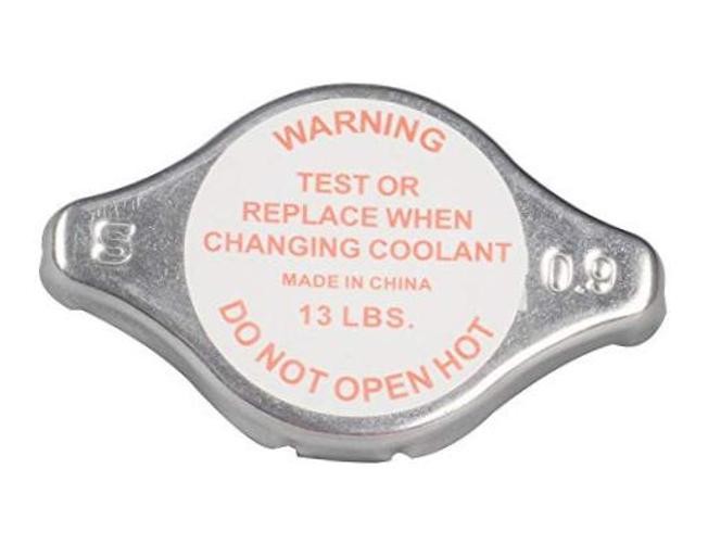 Radiator Cap - 13 lbs 13lbs