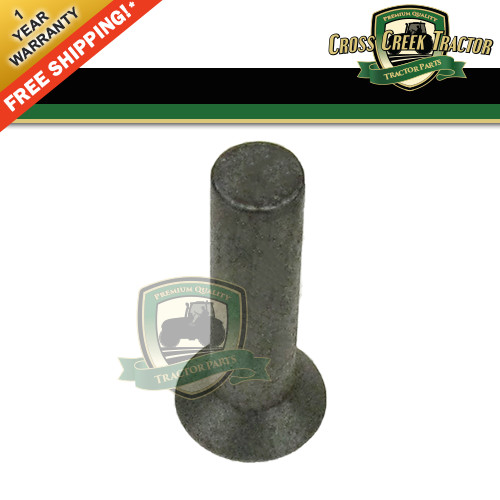 L40557 Ring Gear Rivet 7/16 Inch For John Deere 820, 920, 1020, 1520, 830+