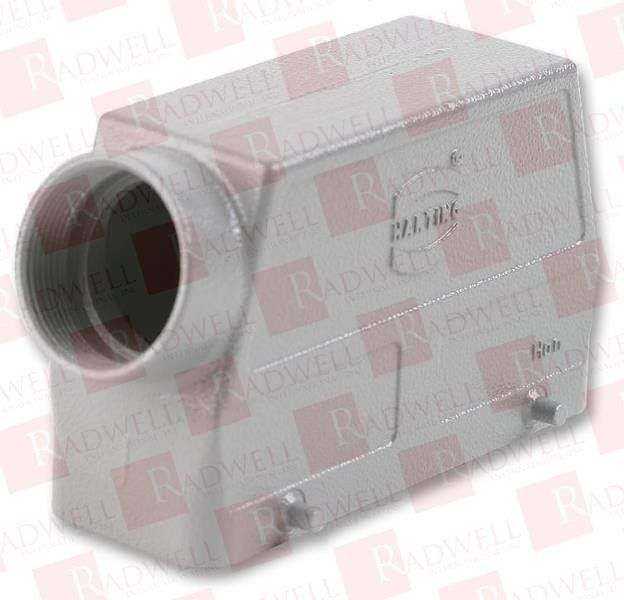 HARTING 09300240520 / 09300240520 (USED)