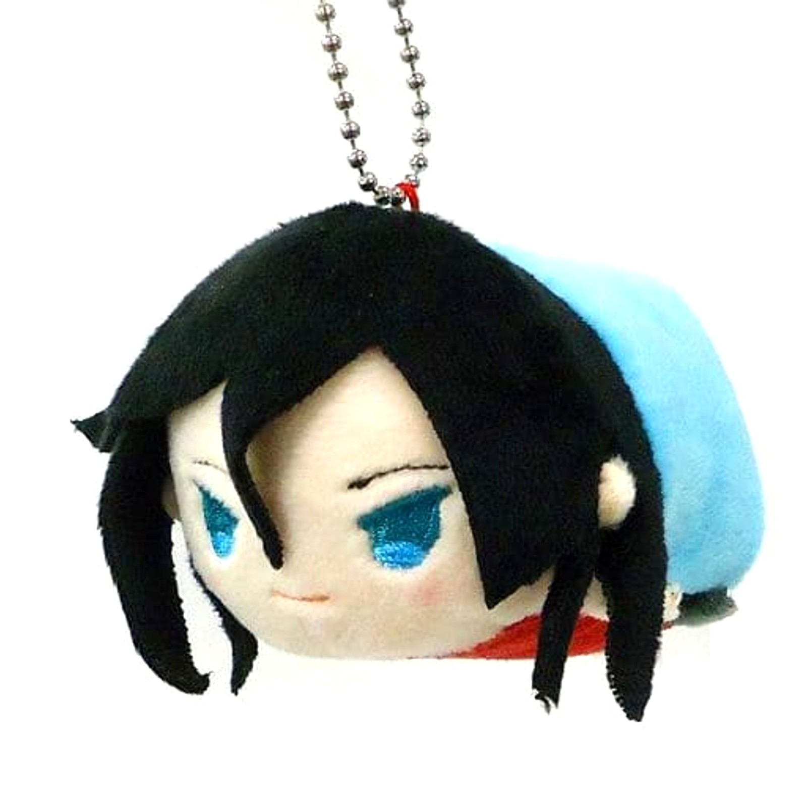 Izuminokami Kanesada Touken Ranbu ONLINE Mochimochi Mascot Vol.1 Sun- Japan O982