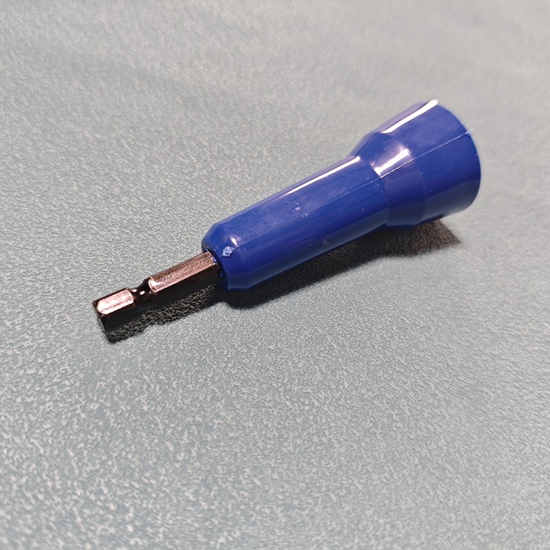 Wire Twisting Tool Wire Spin Twister Nut Spin Twist Drill Wire Connector Socket