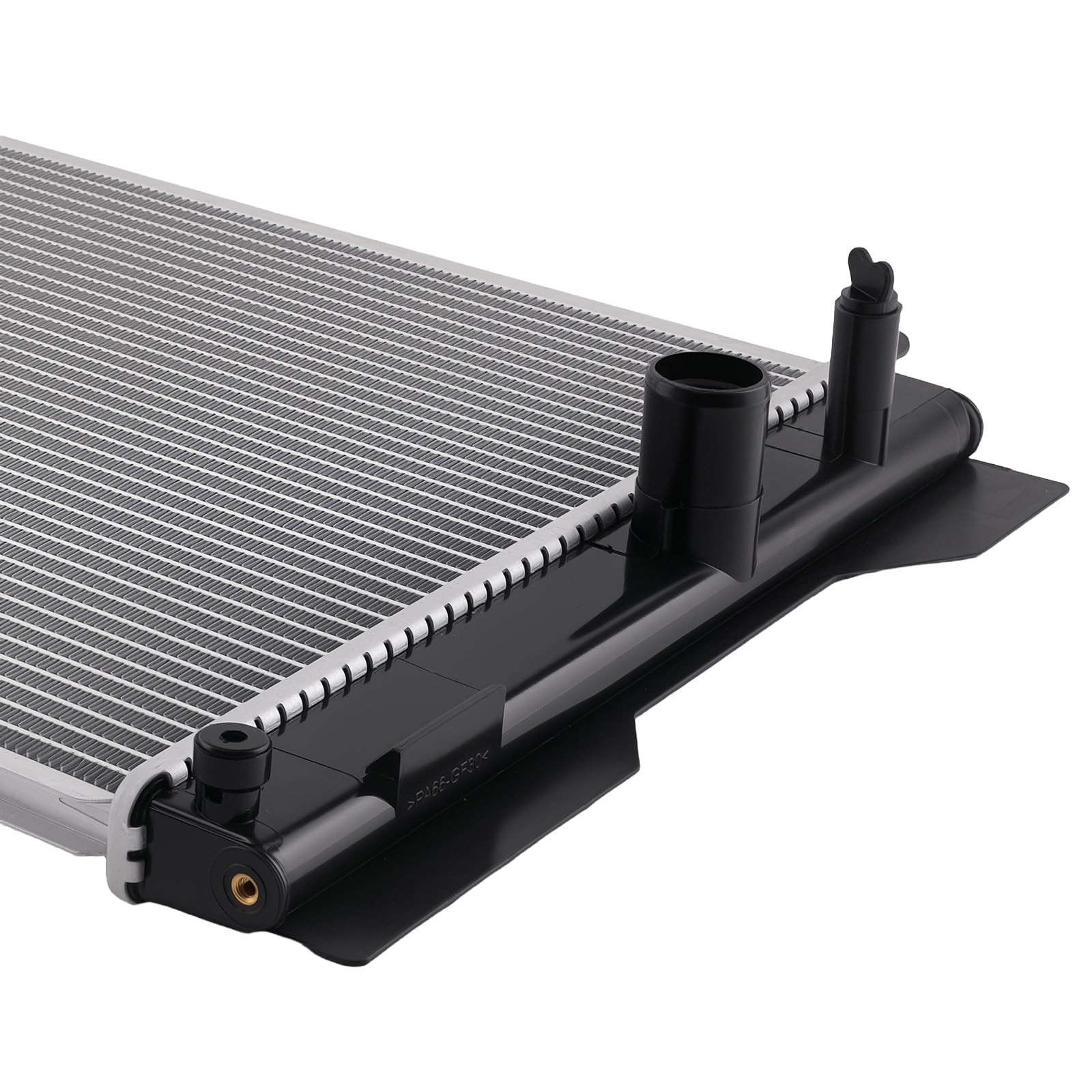 Radiator for Corolla Matrix Vibe 1.8L 2009-2017 CU13106