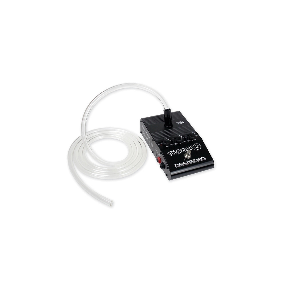 Banshee 2 Talk Box