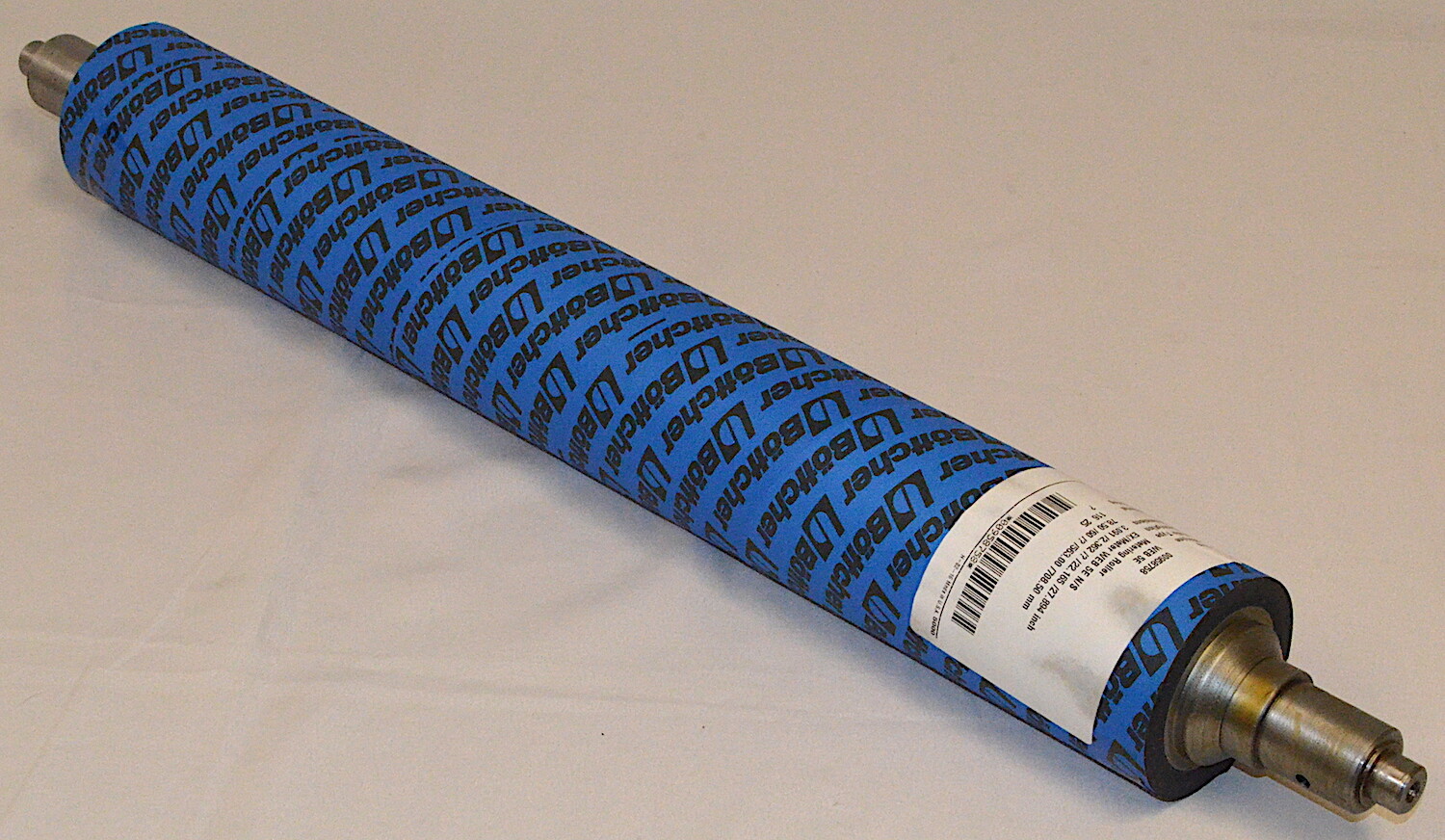 Bottcher Metering Roller for Heidelberg Web 5E *New* 00958758