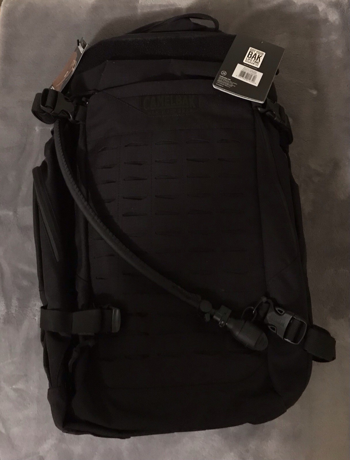 Camelbak BFM 100oz Mil Spec Crux