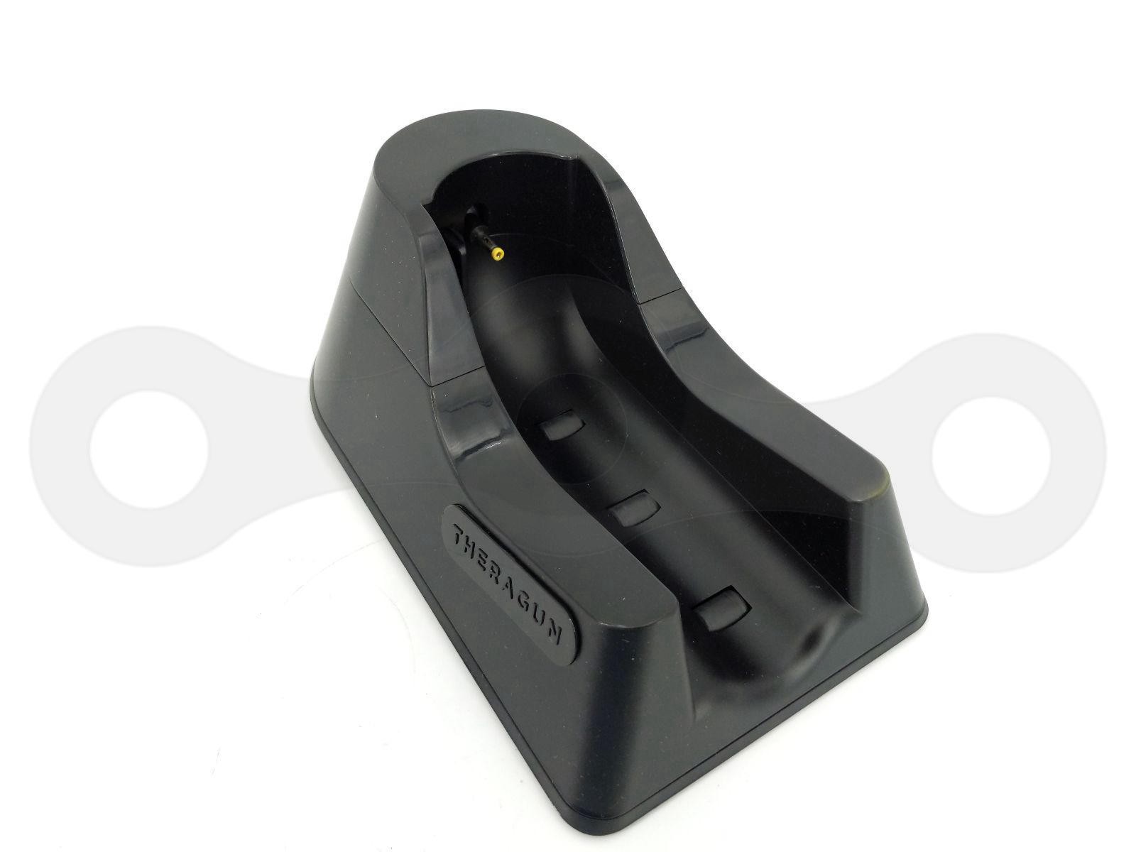Theragun Massager Charging Stand for LIV Percussion Massage Gun - Dock ONLY