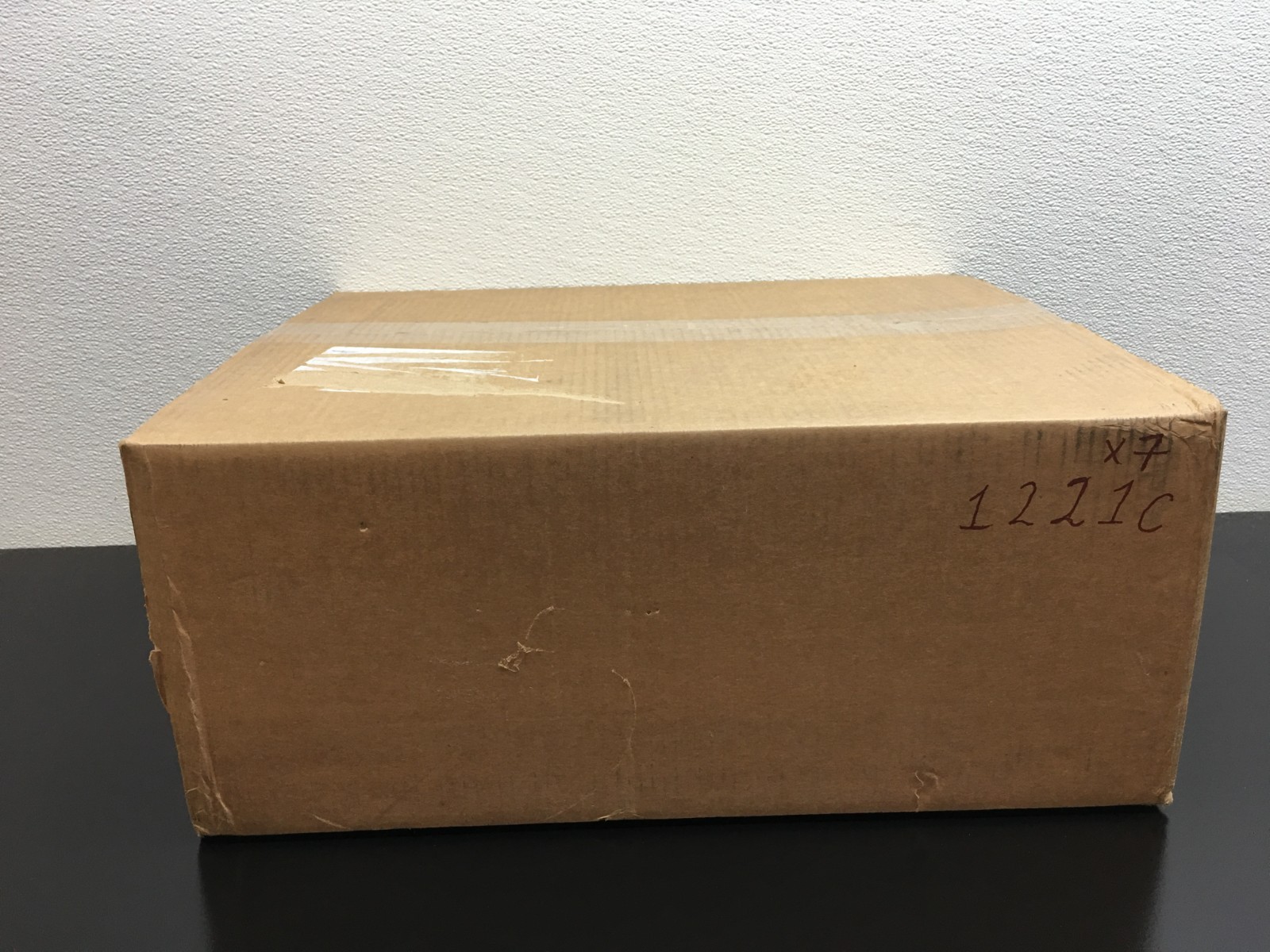 Biotix REF 63300004 xTIP4 LTS Compatible Filtered Pipette Tips 1200uL Case