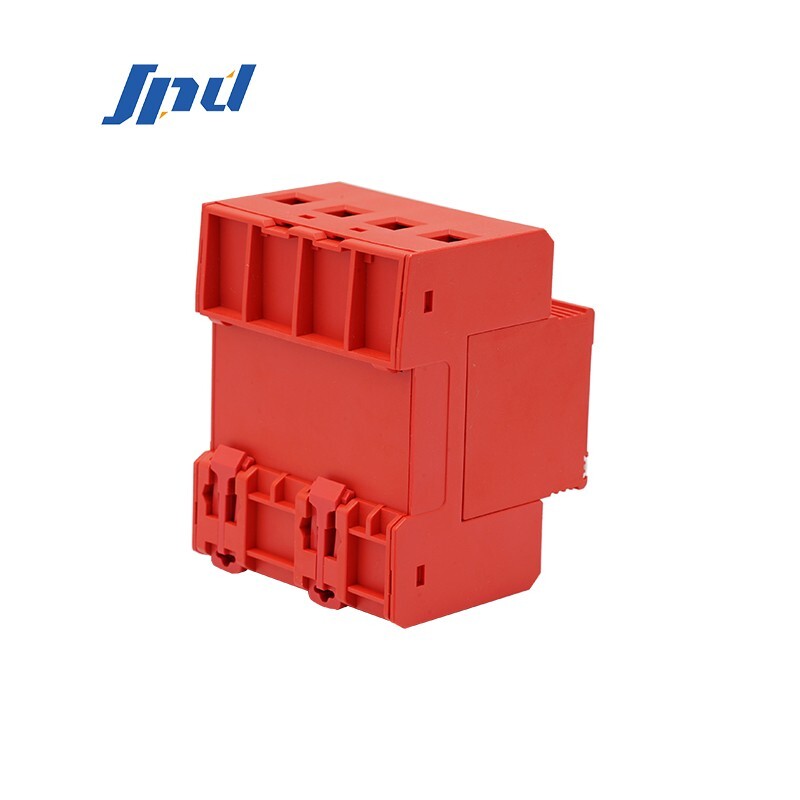 JLSP AC surge protector device 385V 40kA SPD