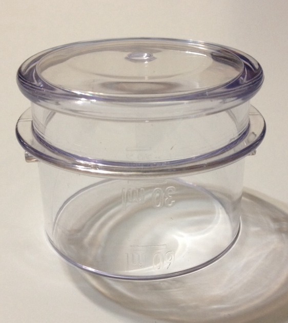 NEW!! Hamilton Beach Blender Replacement Filler Cap Lid 2oz Measurements
