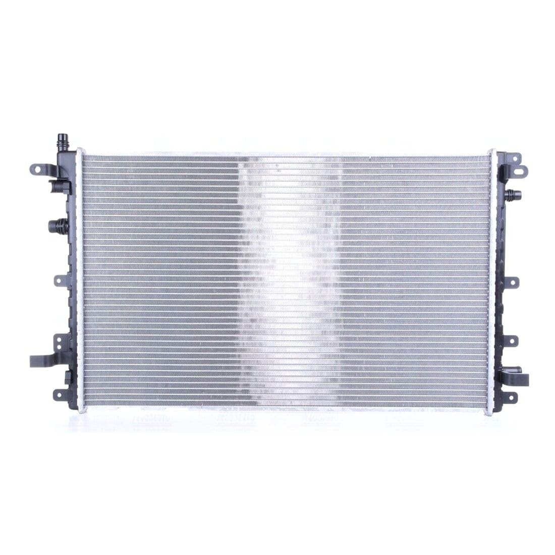 Radiator for Chevy Volt 1.4L 2012-2015 PHEV Auto Trans Front 22765637